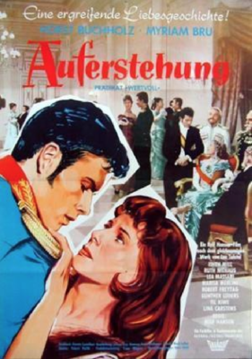 Résurrection - Germany Résurrection - Germany