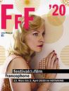 Vienna Francophone Film Festival - 2020 Vienna Francophone Film Festival - 2020