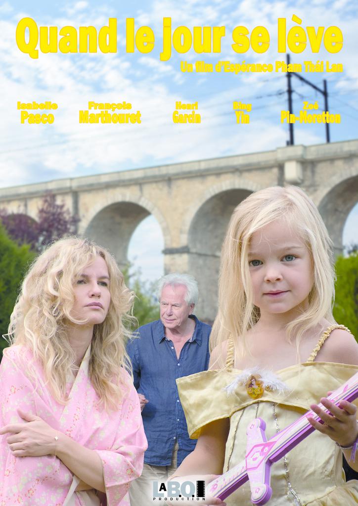 Quand le jour se lève Quand le jour se lève
