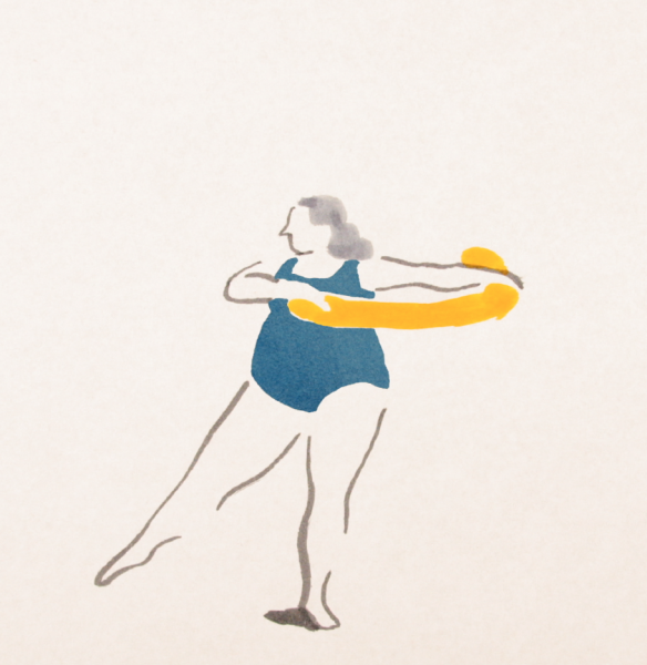 Festival international du film d'animation de Krok - 2017 Festival international du film d'animation de Krok - 2017