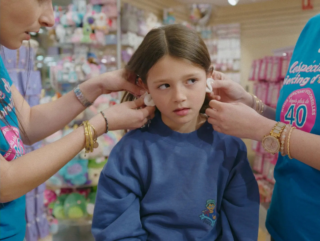 Les Talons de ma mère Les Talons de ma mère