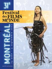 Montreal World Film Festival line-up Montreal World Film Festival line-up