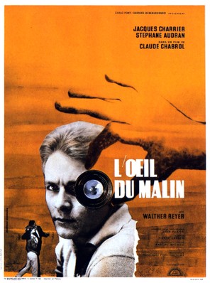 L'Oeil du malin L'Oeil du malin
