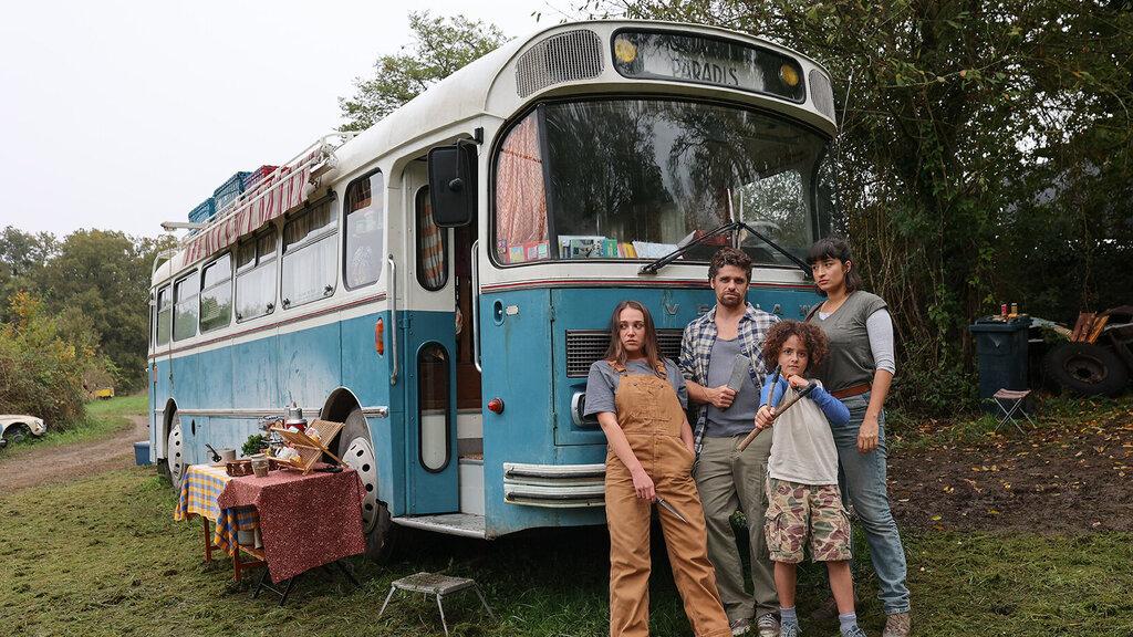 Séries Mania - 2025 Séries Mania - 2025