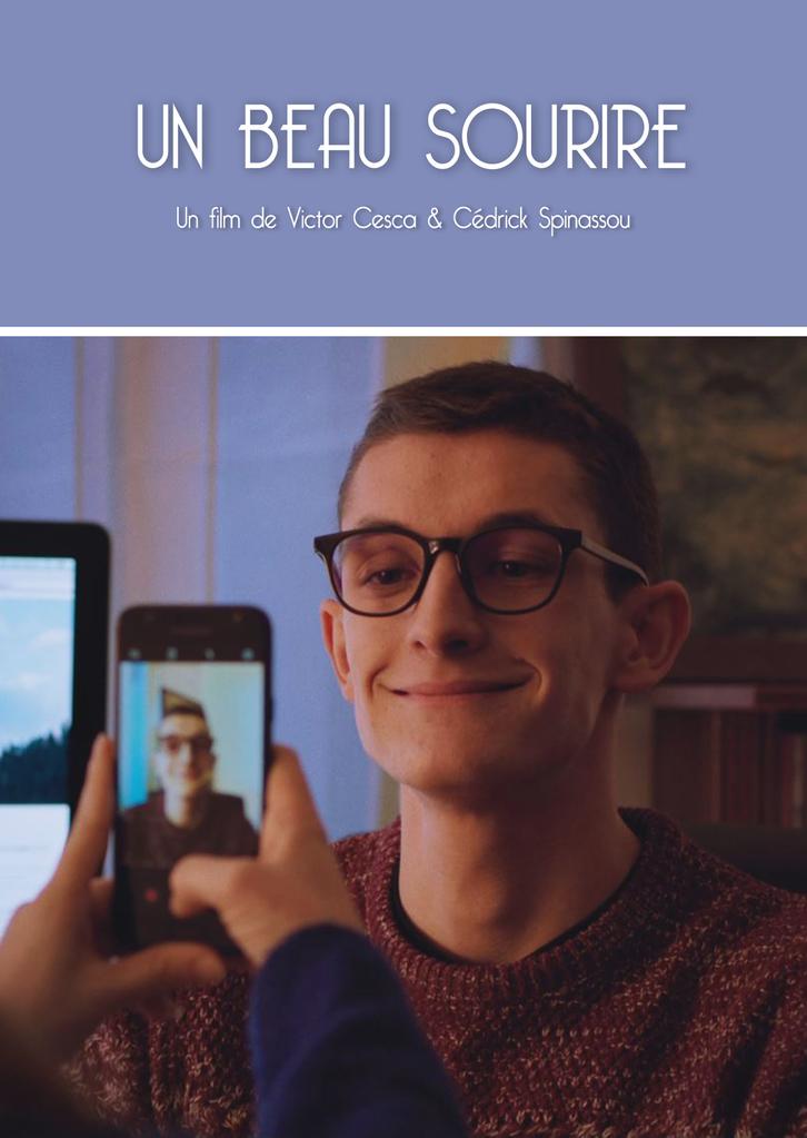 A Beautiful Smile A Beautiful Smile