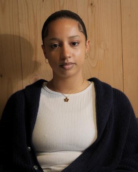 Eden &Eacute;lisa Hoch