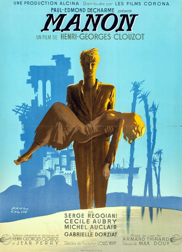 Lisbon - French Film Festival - 2018