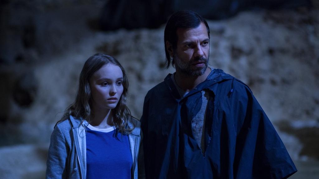 Lucas Moreau - &copy; Carole Bethuel - Kazak Productions