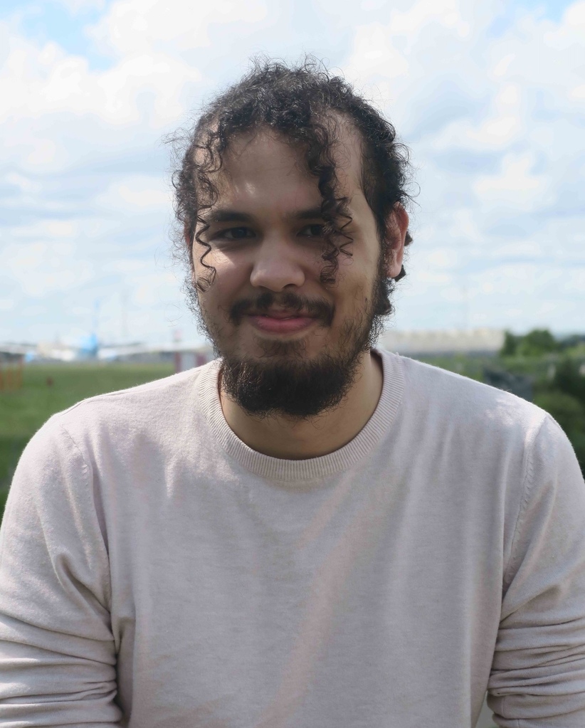 Younes Ayani Younes Ayani