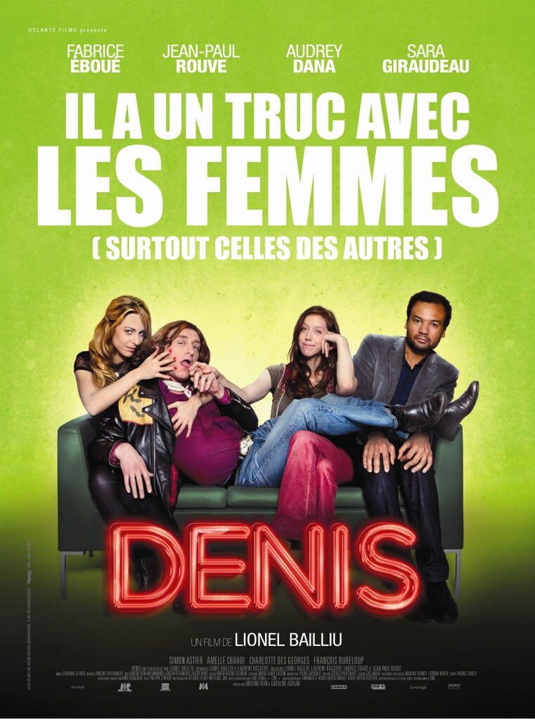 Denis Denis