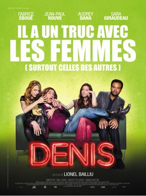 Denis Denis