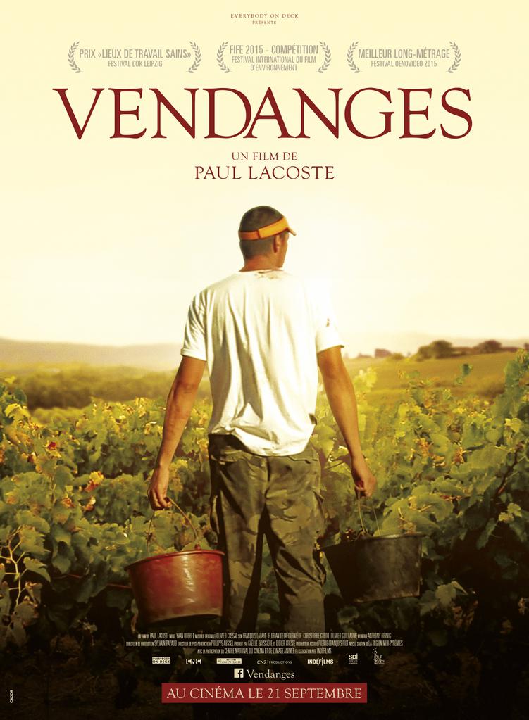 Vendanges Vendanges