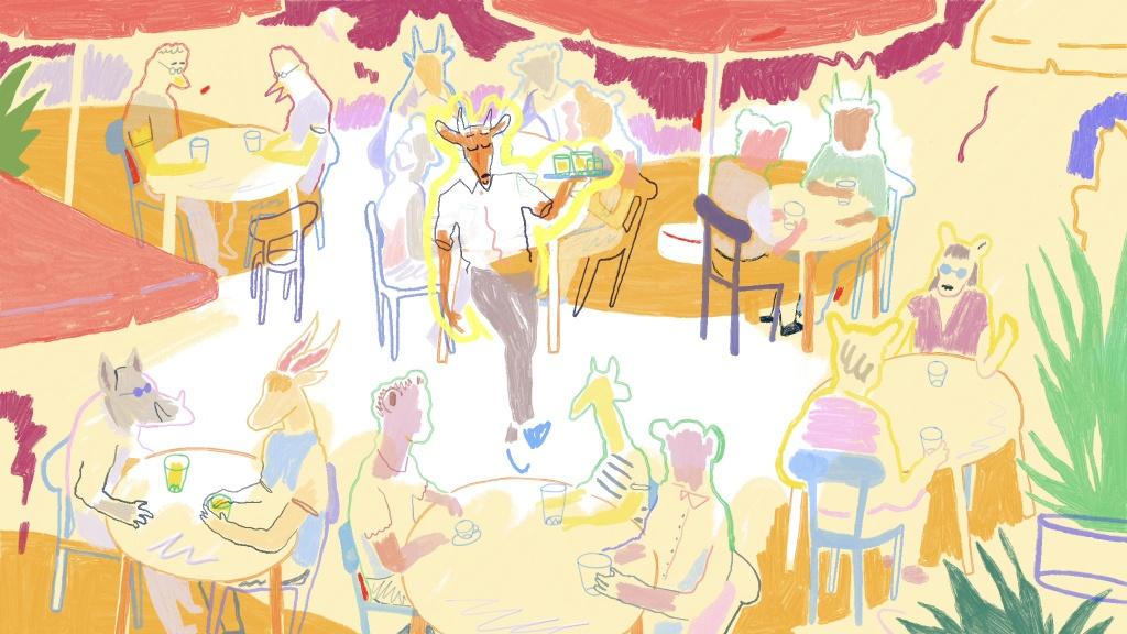 Teri Djougou Teri Djougou