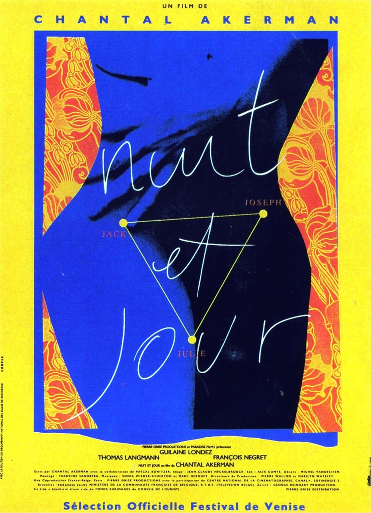 Noche y día Noche y día