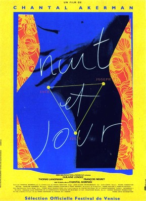 Night and Day Night and Day