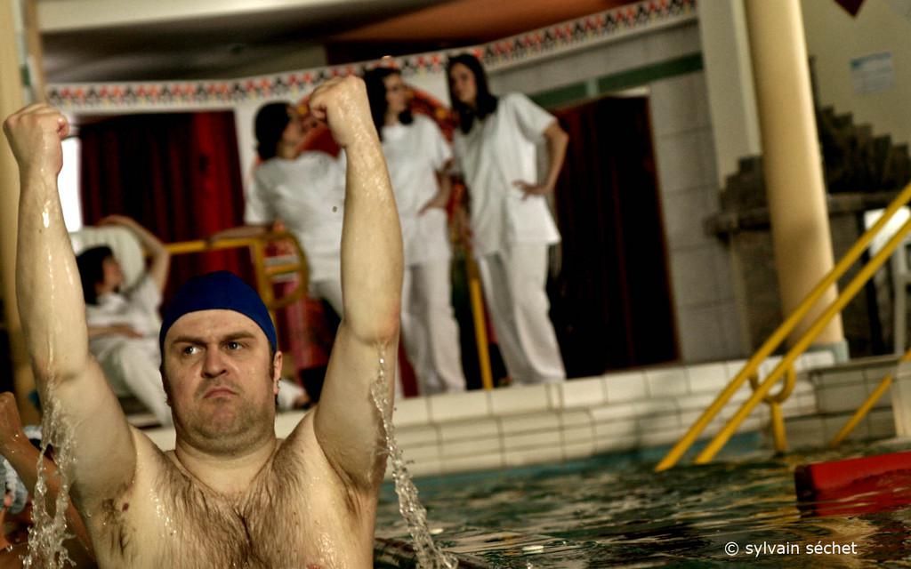 Masculin-Tonic Masculin-Tonic