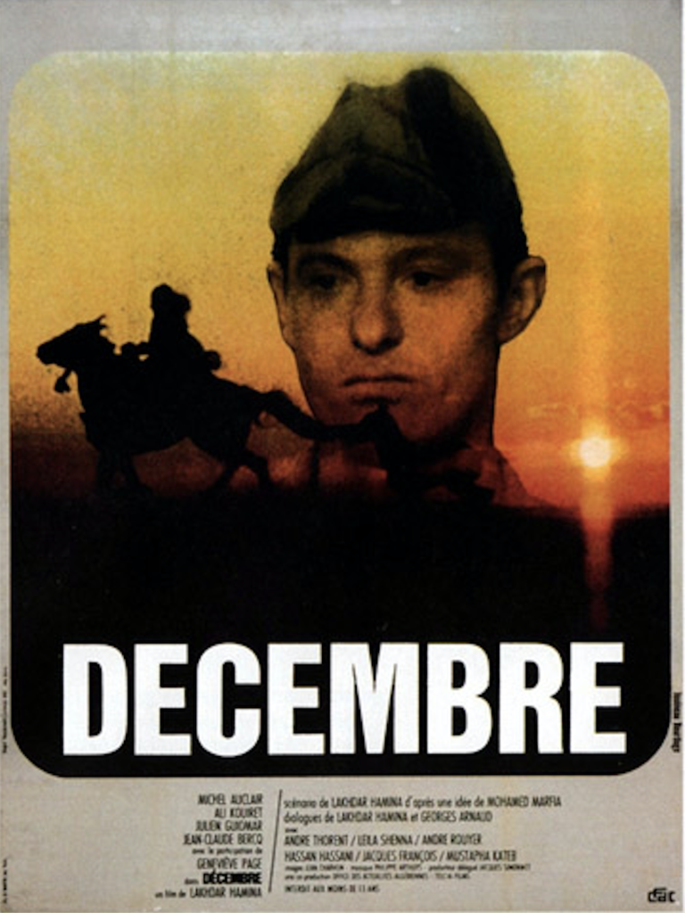 Diciembre