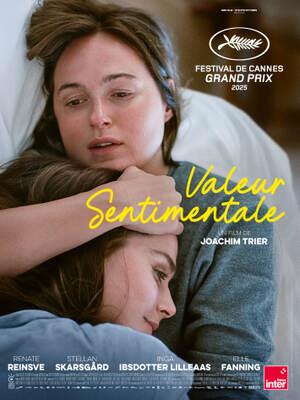 Sentimental Value