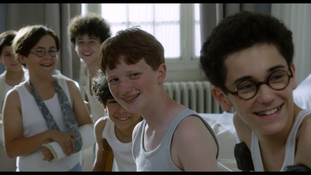 Richmond French Film Festival - 2017 Richmond French Film Festival - 2017