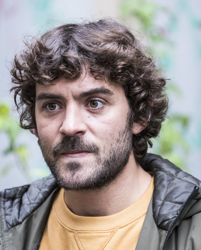 Guillaume Pottier Guillaume Pottier