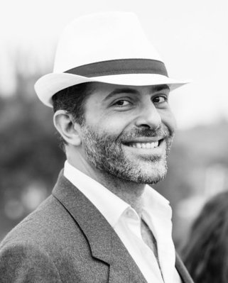 David Steiner David Steiner