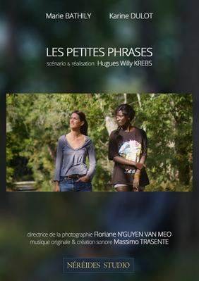 The Little Sentences The Little Sentences