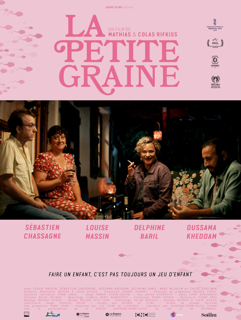 La Petite Graine La Petite Graine