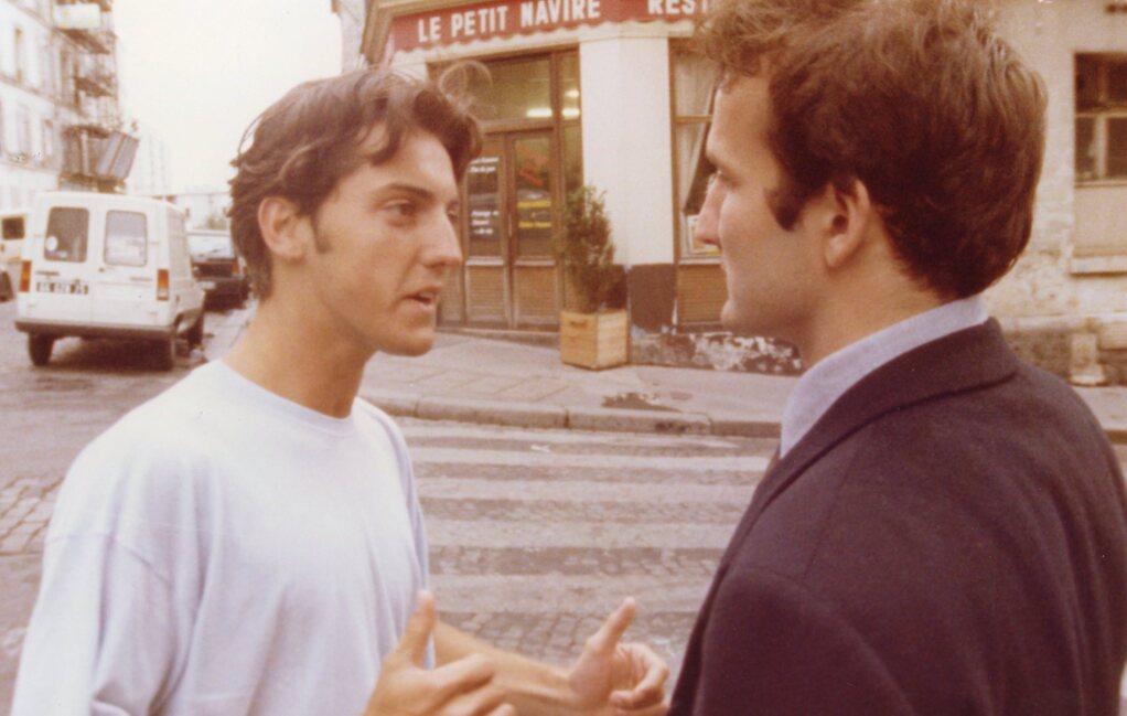 Perspectives du Cin&eacute;ma Fran&ccedil;ais - 1991