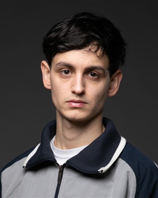 Simon Kretchkoff Simon Kretchkoff