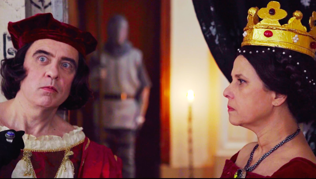 Noël Herpe Noël Herpe