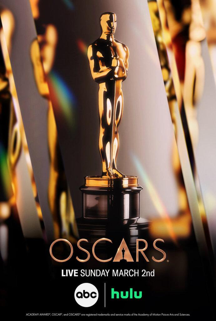 Premios Óscar - 2025