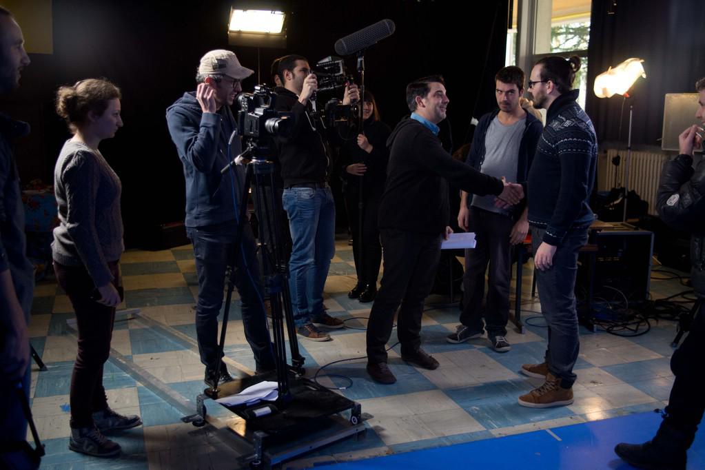 Herv&eacute; Ollivier