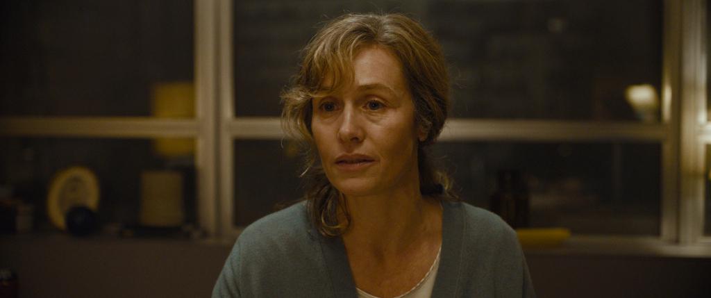 The Girl Without a Name - &copy; GABMAN - LA BOETIE - SCOPE PICTURES - RTBF - VOO Be tv - PROXIMUS