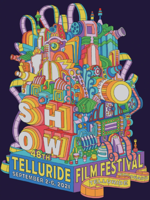 Festival du film de Telluride Festival du film de Telluride
