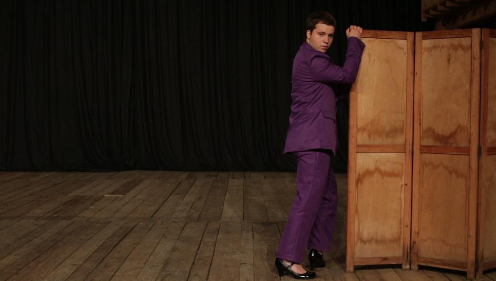 &Agrave; l'entracte, moteur