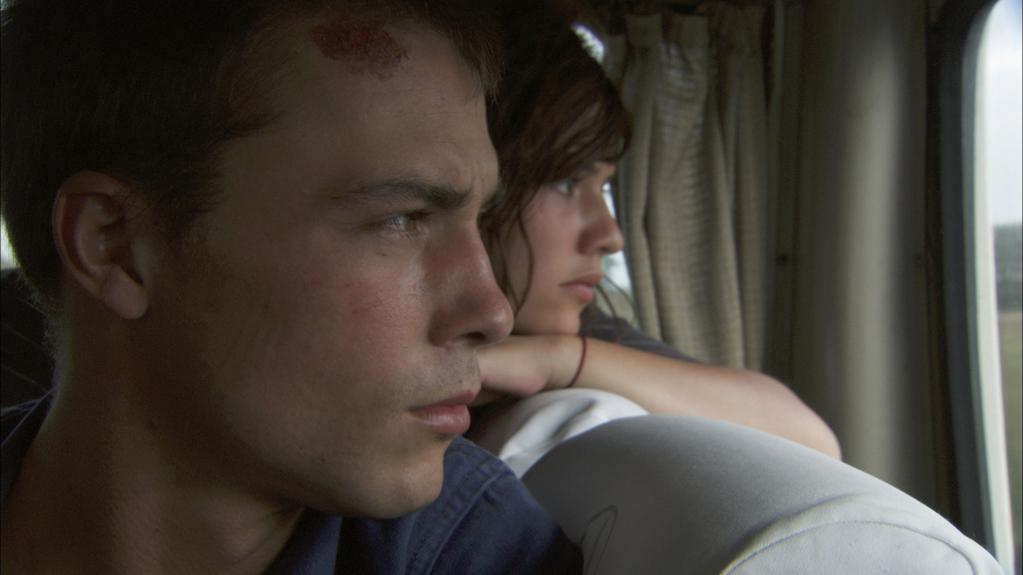 Une nouvelle ère glaciaire - © Blue Monday Une nouvelle ère glaciaire - © Blue Monday