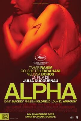 Alpha - Romania Alpha - Romania