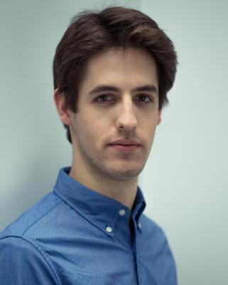 Martin Salmon Martin Salmon