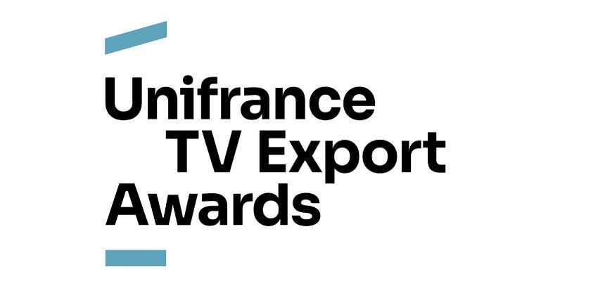 Los ganadores de la 22.&ordf; edici&oacute;n de los Premios Unifrance de la exportaci&oacute;n audiovisual