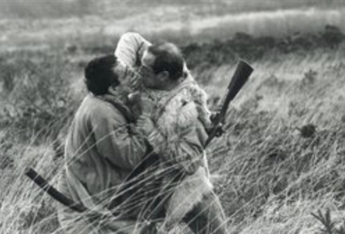 La Chienne du monde La Chienne du monde