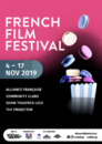 Singapour French Film Festival - 2019