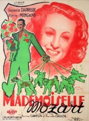 Meet Miss Mozart Meet Miss Mozart