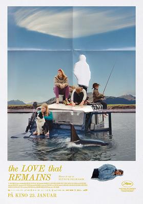 The Love That Remains - Norway