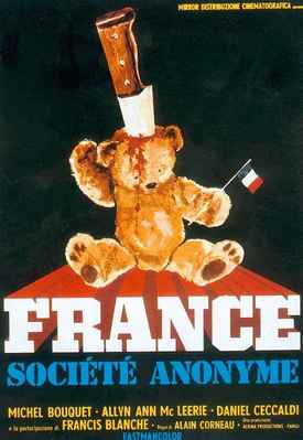 France S.A. France S.A.