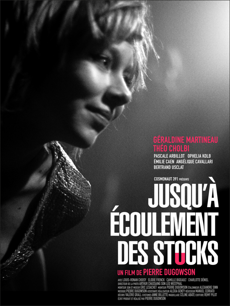 Jusqu'à écoulement des stocks Jusqu'à écoulement des stocks