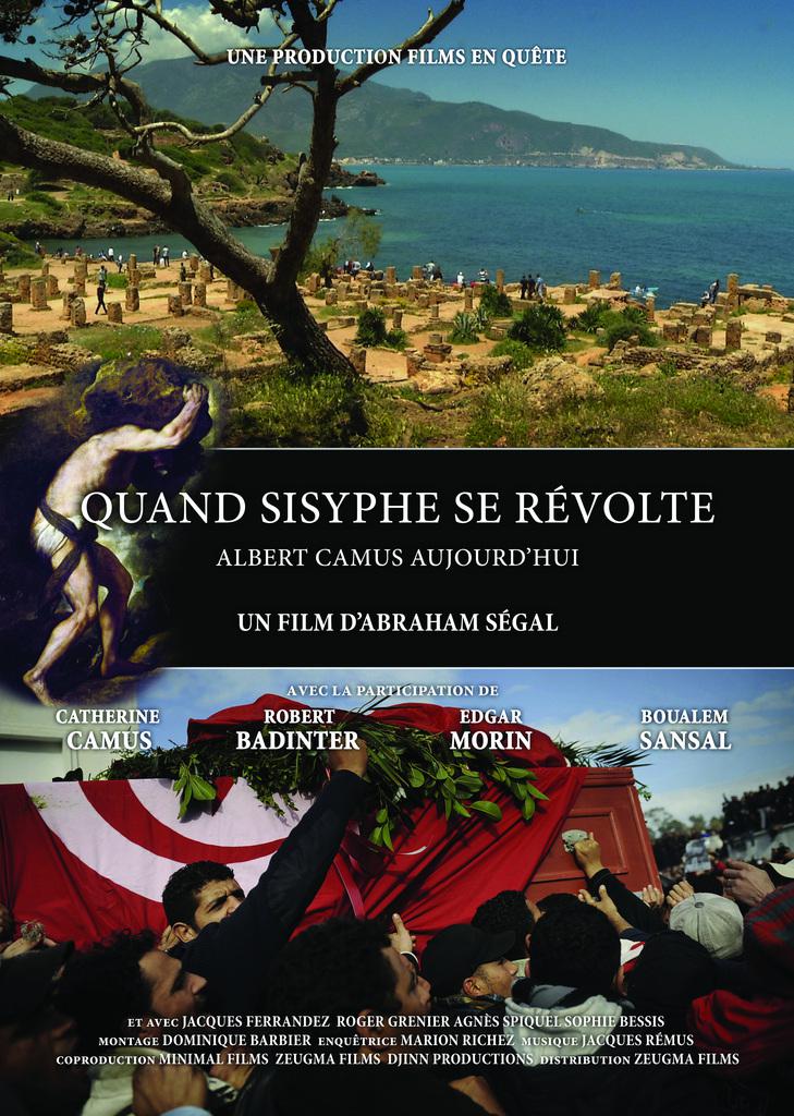 Quand Sisyphe se révolte Quand Sisyphe se révolte