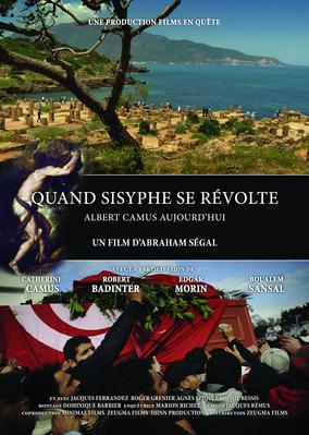Quand Sisyphe se révolte Quand Sisyphe se révolte
