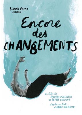 Encore des changements Encore des changements