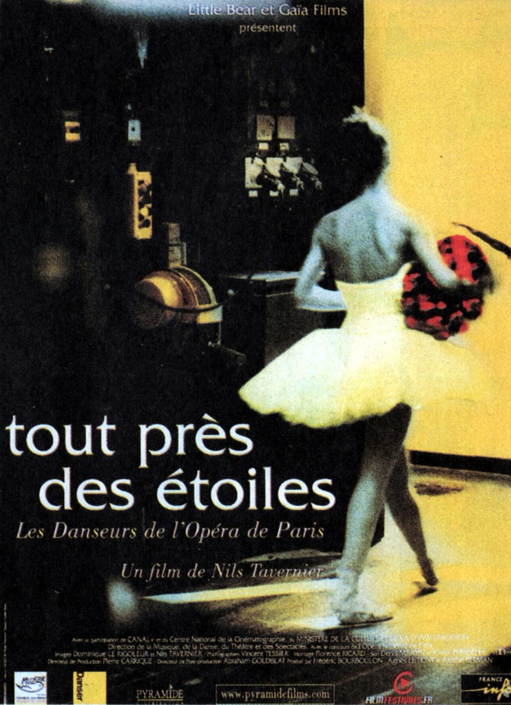 エジンバラ　英国フランス映画祭 - 2001