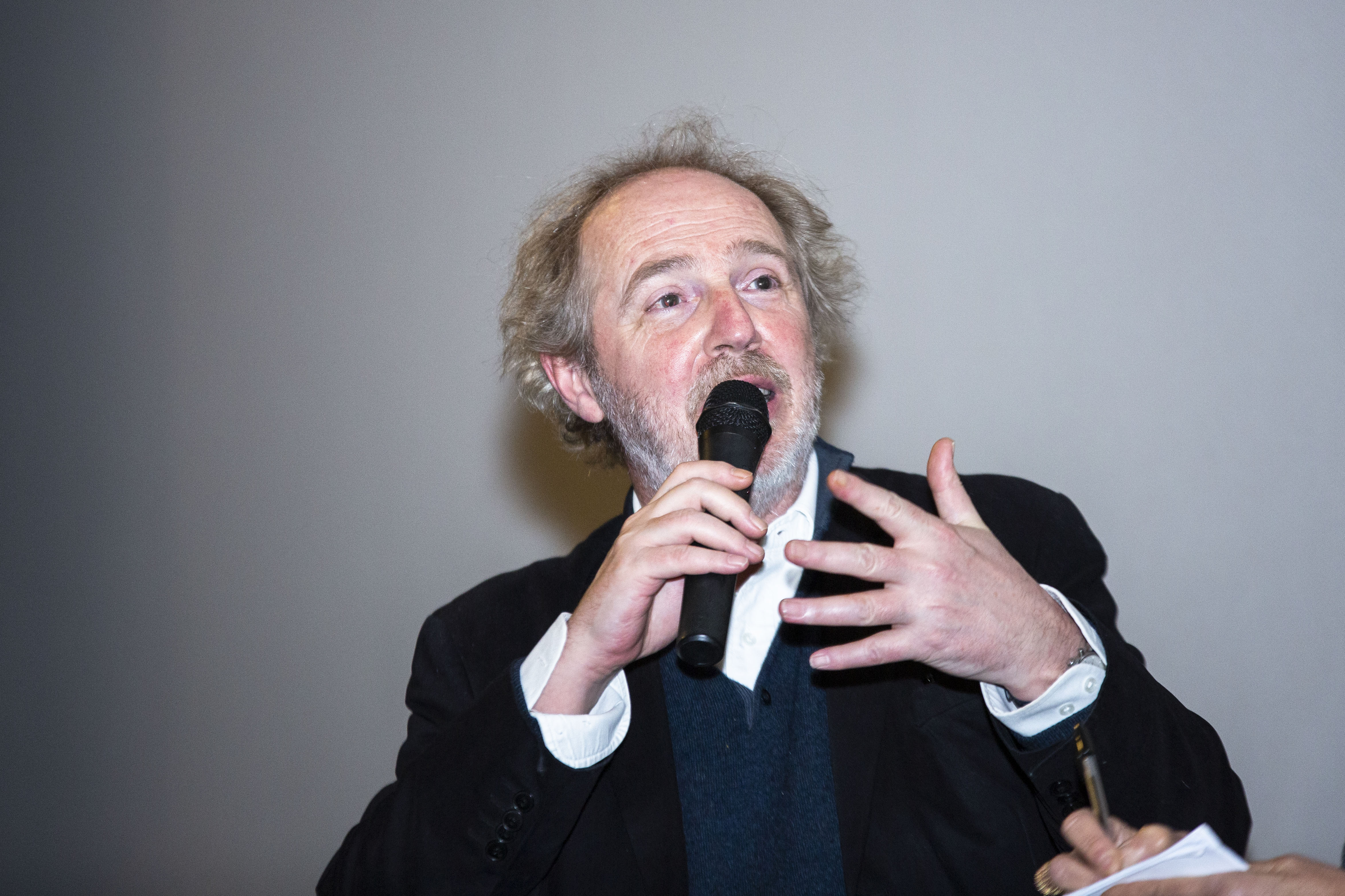 Balance muy positivo del 12° Rendez-vous con el Nuevo Cine Francés de Roma Balance muy positivo del 12° Rendez-vous con el Nuevo Cine Francés de Roma